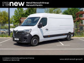 Annonce Renault Master occasion Diesel FOURGON MASTER FGN TRAC F3500 L3H2 BLUE DCI 135  PANTIN