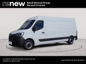 Annonce Renault Master occasion Diesel FOURGON MASTER FGN TRAC F3500 L3H2 BLUE DCI 135  FRESNES