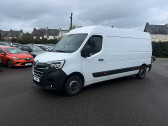 Renault Master utilitaire FOURGON MASTER FGN TRAC F3500 L3H2 BLUE DCI 135  anne 2022