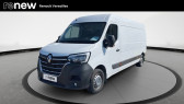 Renault Master FOURGON MASTER FGN TRAC F3500 L3H2   VERSAILLES 78