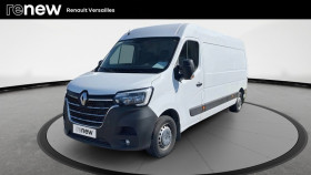 Renault Master , garage RENAULT VERSAILLES  VERSAILLES