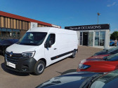 Annonce Renault Master occasion Diesel FOURGON PACK CLIM L3H2 2.3 ENERGY DCI 135  BAR SUR AUBE