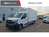 Renault Master FOURGON PAP FRIGO CELLULE BLUE DCI 150 L2 3T5 TR EURO VI  � Agen 47