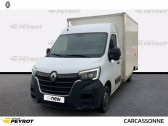 Annonce Renault Master occasion Diesel FOURGON PHC F3500 L2H2 DCI 135 CONFORT  CARCASSONNE CEDEX
