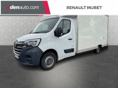 Renault Master FOURGON PHC F3500 L3H1 ENERGY DCI 145 GRAND CONFORT CAISSE D   Muret 31