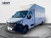 Annonce Renault Master occasion Diesel FOURGON PHC F3500 L3H1 ENERGY DCI 145 POUR TRANSF GRAND CONF  LE MANS