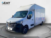 Renault Master occasion année 2021 boite Manuelle Annonce Renault Master occasion Diesel FOURGON PHC F3500 L3H1 ENERGY DCI 145 POUR TRANSF GRAND CONF à CHAMBRAY LES TOURS