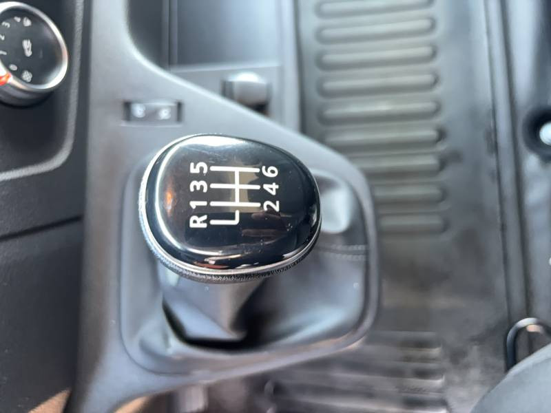 Renault Master FOURGON PHC F3500 L3H1 ENERGY DCI 145 POUR TRANSF GRAND CONF  occasion à Tonneins - photo n°8