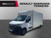 Renault Master FOURGON PHC F3500 L3H1 ENERGY DCI 145 POUR TRANSF GRAND CONF  2020 - annonce de voiture en vente sur Auto Sélection.com