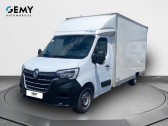 Renault Master FOURGON PHC F3500 L3H1 ENERGY DCI 145 POUR TRANSF GRAND CONF   LE MANS 72