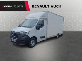Renault Master , garage RENAULT AUCH  Auch