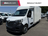 Annonce Renault Master occasion Diesel FOURGON PHC F3500 L3H1 ENERGY DCI 145 POUR TRANSF GRAND CONF  Muret