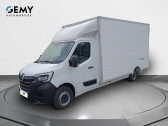 Annonce Renault Master occasion Diesel FOURGON PHC TRAC F3500 L3H1 BLUE DCI 145 EURO VI CONFORT  LE MANS
