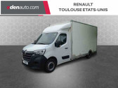 Annonce Renault Master occasion Diesel FOURGON PHC TRAC F3500 L3H1 BLUE DCI 145 EURO VI CONFORT  Toulouse