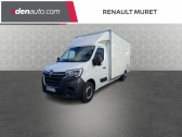 Annonce Renault Master occasion Diesel FOURGON PHC TRAC F3500 L3H1 BLUE DCI 145 EURO VI CONFORT � Muret