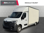 Renault Master occasion année 2021 boite Manuelle Annonce Renault Master occasion Diesel FOURGON PLANCHER CABINE 3T5 L3H1 DCI 145 GRAND CONFORT CAISS à Muret