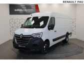 Annonce Renault Master occasion Diesel FOURGON PROPULSION L4H3 3.5t 2.3 dCi 165 ENERGY E6 GRAND CON  Pau
