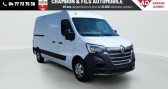 Renault Master Fourgon TRAC F3500 L2H2 BLUE DCI 150 GRAND CONFORT  2023 - annonce de voiture en vente sur Auto S&eacute;lection.com