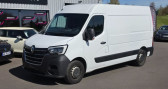 Annonce Renault Master occasion Diesel FOURGON TRAC F3500 L2H2 ENERGY DCI 150 GRAND CONFORT // TVA  � Golbey