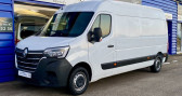 Annonce Renault Master occasion Diesel FOURGON TRACTION F3500 L3H2 BLUE DCI 135 CONFORT  ORCHAMPS VENNES