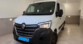 Renault Master FOURGON TRACTION GRAND CONFORT F2800 L1H1 DCI 135CV TVA RECU   La Buisse 38