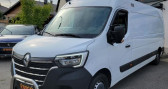 Renault Master occasion année 2021 boite Manuelle Annonce Renault Master occasion Diesel FOURGON Van Aménagé 2.3 BLUEDCI 136ch L3H2 GRAND CONFORT à Cernay
