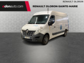 Annonce Renault Master occasion Electrique FOURGON Z.E. FGN L2H2 F3100 R75 ACHAT INTEGRAL CONFORT  Oloron St Marie