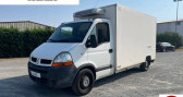 Annonce Renault Master occasion Diesel Frigo 2.5 DCI 120cv Plancher cabine L3 - Suivi - Prix HT � EPONE