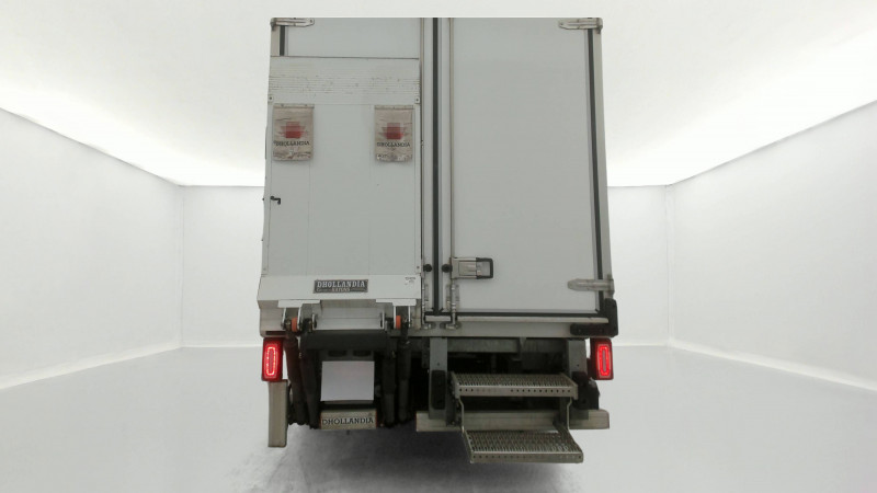 Renault Master Frigo R3500 L2 2.3 Blue dCi 145ch Confort + Groupe frigorifi 2023 - photo n°4 Renault Master Frigo R3500 L2 2.3 Blue dCi 145ch Confort + Groupe frigorifi  occasion à SAINT-GREGOIRE - photo n°4