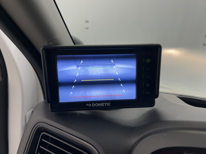 Renault Master Frigo R3500 L2 2.3 Blue dCi 145ch Confort + Groupe frigorifi 2023 - photo n°17 Renault Master Frigo R3500 L2 2.3 Blue dCi 145ch Confort + Groupe frigorifi  occasion à SAINT-GREGOIRE - photo n°17