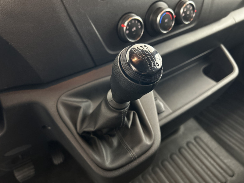 Renault Master Frigo R3500 L2 2.3 Blue dCi 145ch Confort + Groupe frigorifi  occasion  SAINT-GREGOIRE - photo n19