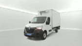 Annonce Renault Master occasion Diesel Frigo R3500 L2 2.3 Blue dCi 145ch Confort + Groupe frigorifi  SAINT-GREGOIRE