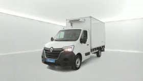 Renault Master , garage BRIOCAR RENNES � SAINT-GREGOIRE