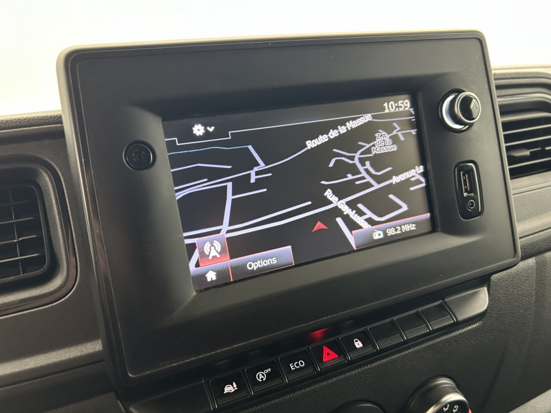 Renault Master Frigo R3500 L2 2.3 Blue dCi 145ch Confort + Groupe frigorifi  occasion  SAINT-GREGOIRE - photo n18