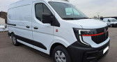 Renault Master FRIGORIFIQUE 150CV L2H2 7,20M3 GROUPE THERMOKING CELLULE TRI   CHANAS 38