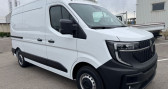 Renault Master FRIGORIFIQUE L2H2 150 CV GROUPE FROID THERMOKING CELLULE ISO  � CHANAS 38