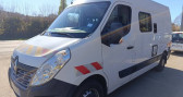 Renault Master occasion année 2017 boite Manuelle Annonce Renault Master occasion Diesel GCf L2H2 dCi 130 6 places à Seilhac