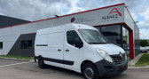 Renault Master occasion année 2018 boite Automatique Annonce Renault Master occasion Diesel Grand Confort 3T5 L2H2 2.3 dCi 170 BVA -13 250 HT - EQUIPE A à Marlenheim