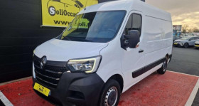 Renault Master occasion 2023 mise en vente &agrave; chateauroux par le garage SOLI AUTOMOBILE - photo n&deg;1