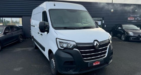 Renault Master occasion 2023 mise en vente &agrave; Avoine par le garage RAPID CAR DEAL AVOINE - photo n&deg;1