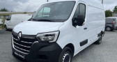 Renault Master occasion année 2022 boite Manuelle Annonce Renault Master occasion Diesel Grand Confort F3300 L2H2 2.3 Blue dCi - 135 à GUERET