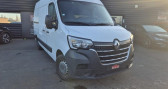 Renault Master Grand Confort F3300 L2H2 2.3 dCi - 135 III FOURGON Traction   2020 - annonce de voiture en vente sur Auto S&eacute;lection.com