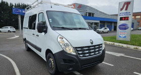 Renault Master , garage JT AUTOMOBILES  BURNHAUPT LE HAUT