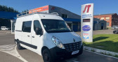 Renault Master occasion année 2014 boite Manuelle Annonce Renault Master occasion Diesel Grand Confort F3300 L2H2 2.3 dCi FAP - 125 Euro 5 à BURNHAUPT LE HAUT