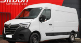 Renault Master Grand Confort F3500 L2H2 2.3 dCi 150 Quickshift FOURGON BVA    Saint-Égrève 38