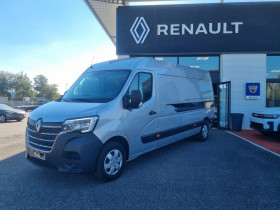 Renault Master , garage AUTO SMCA VERFAILLIE  Bessires