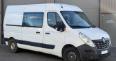 Annonce Renault Master occasion Diesel Grand Confort L2H2 2.3 dCi - 135 cv -  Roanne