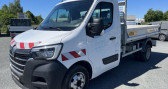 Renault Master occasion année 2020 boite Manuelle Annonce Renault Master occasion Diesel Grand Confort R3500RJ L2 2.3 dCi - 130 BENNE à GUERET