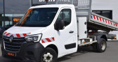 Renault Master Grand Confort R3500RJ L3 2.3 dCi - 130 III CHASSIS CABINE Pr   LE CASTELET 14