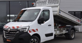 Renault Master Grand Confort R3500RJ L3 2.3 dCi - 130 III CHASSIS CABINE Pr   LE CASTELET 14